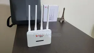 Robi Wifi Router