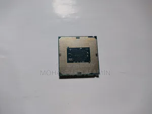 Intel Core I7 6th Gen Processor