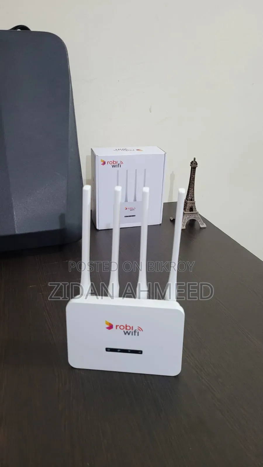 Robi Wifi Router