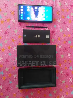 Samsung Galaxy S22 Ultra 256 GB Black