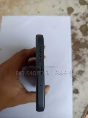 Xiaomi Redmi 15 128 GB Black