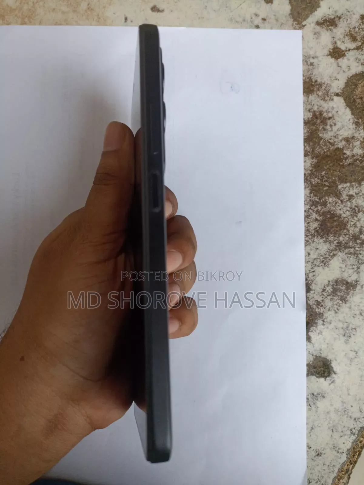 Xiaomi Redmi 15 128 GB Black