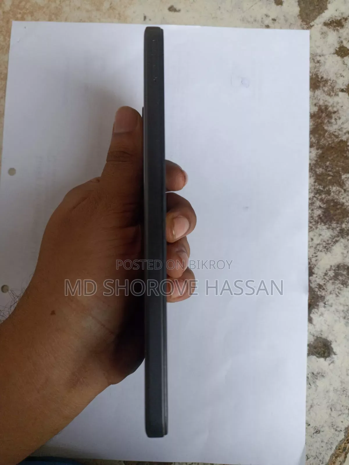 Xiaomi Redmi 15 128 GB Black