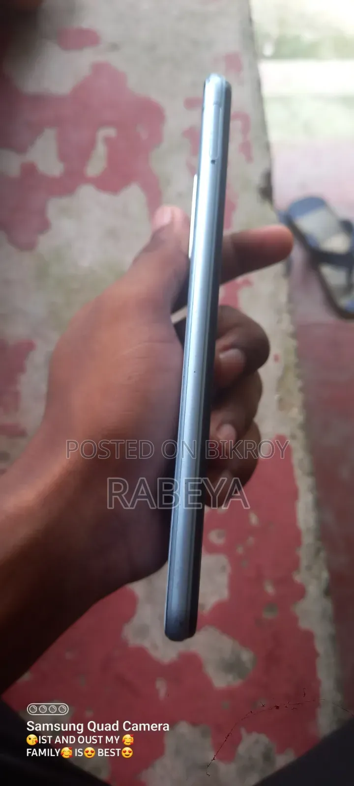 Vivo Y12 32 GB Silver