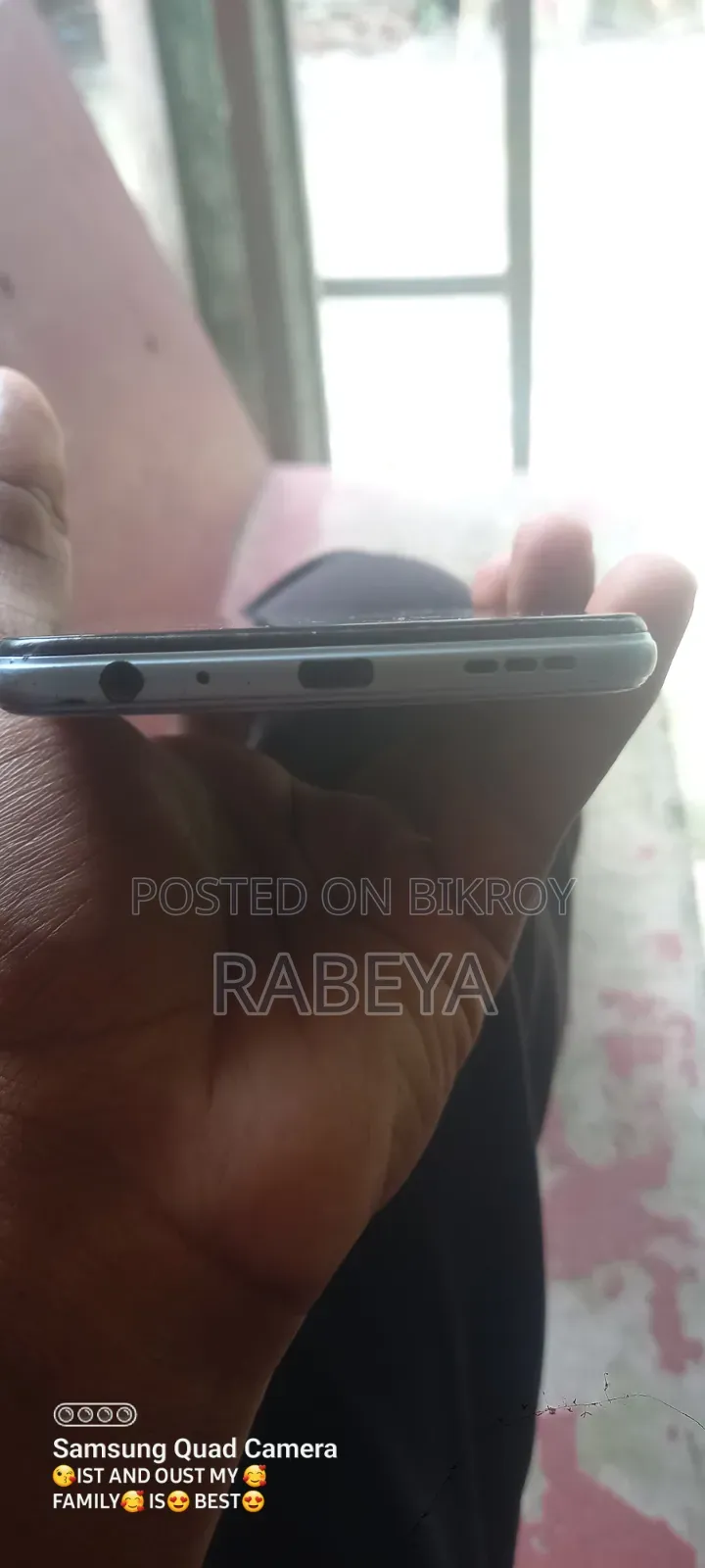 Vivo Y12 32 GB Silver
