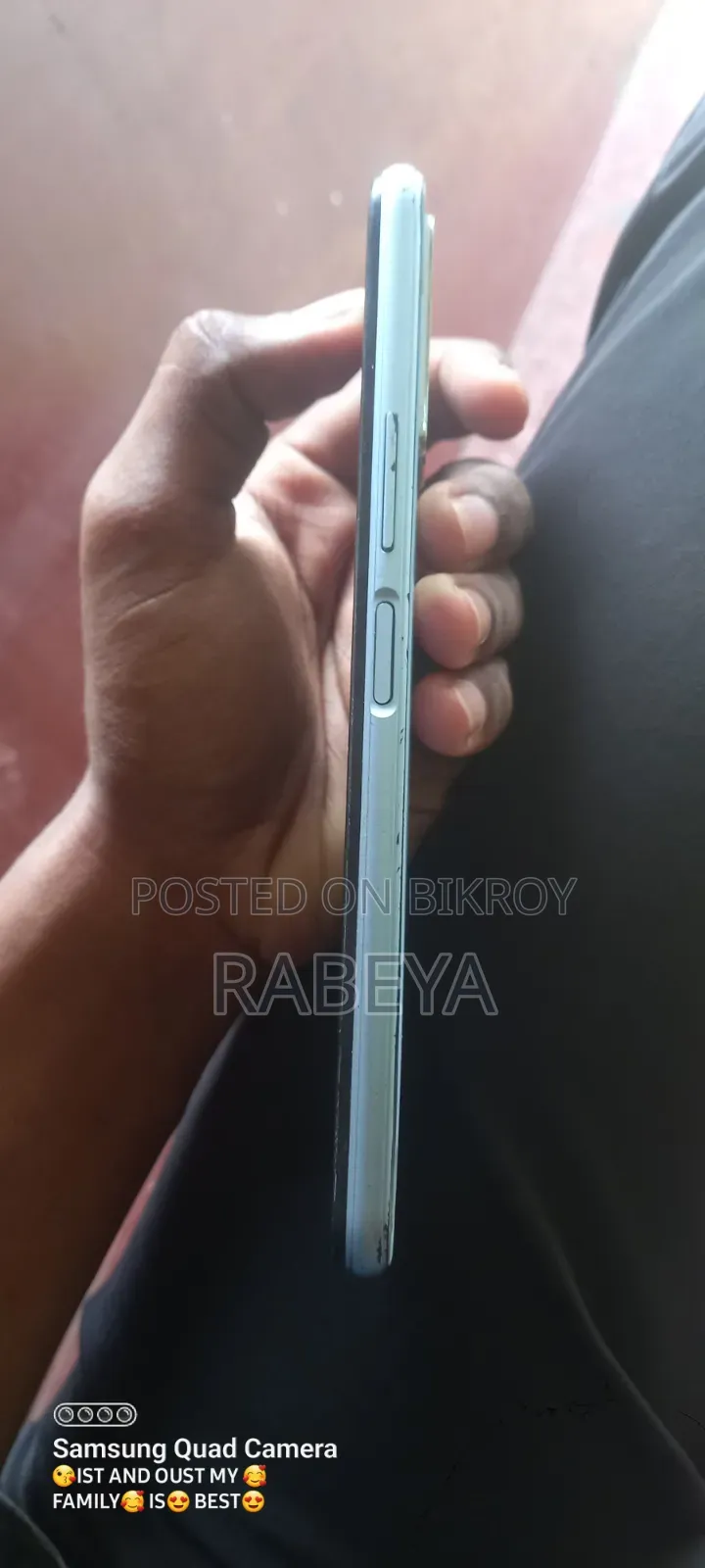 Vivo Y12 32 GB Silver
