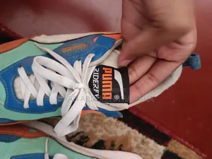 Rider FV Future Vintage Sneakers Original