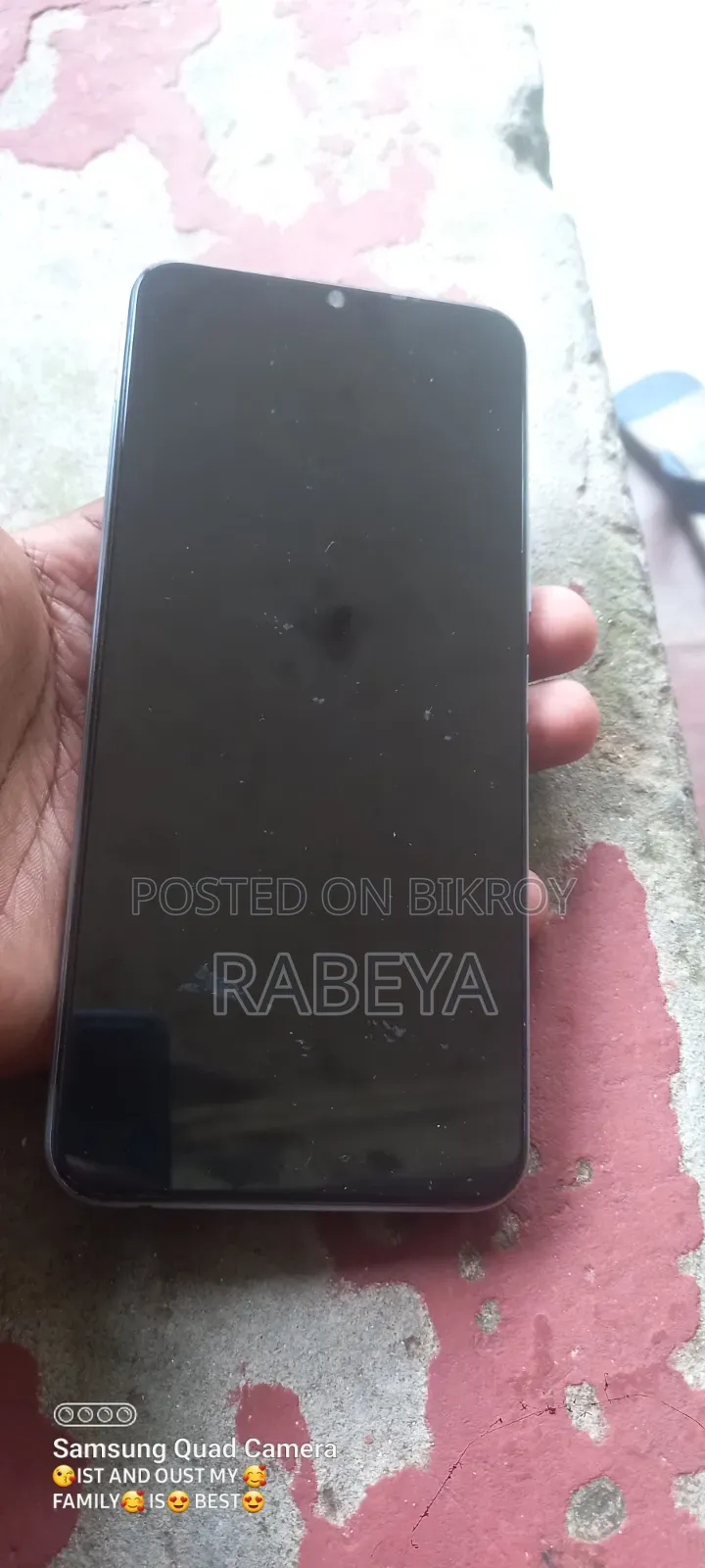 Vivo Y12 32 GB Silver