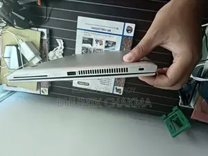 Laptop HP EliteBook 830 G6 8GB Intel Core I5 HDD+SSD 256GB