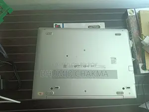 Laptop HP EliteBook 830 G6 8GB Intel Core I5 HDD+SSD 256GB