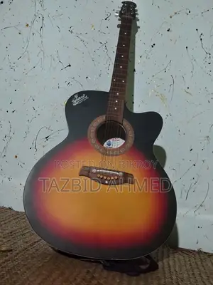 Signature Guitar