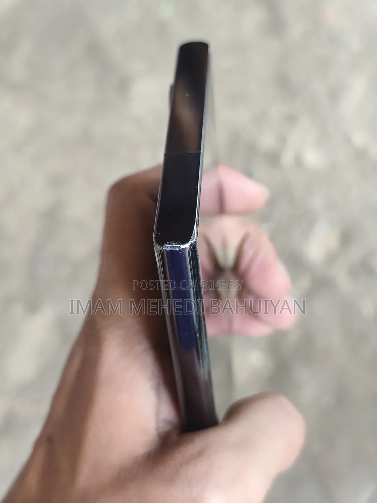 Samsung Galaxy S23 Ultra 512 GB Black