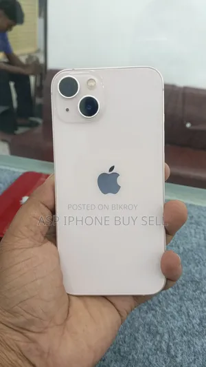 Apple iPhone 13 128 GB Pink