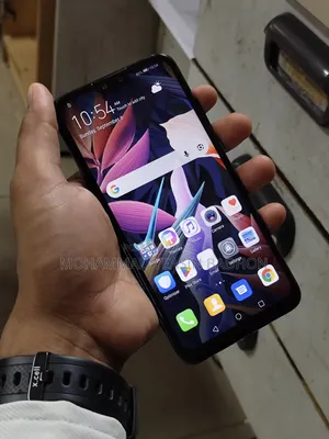 Huawei Y9 64 GB Blue