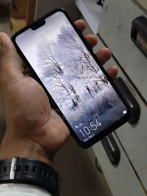 Huawei Y9 64 GB Blue