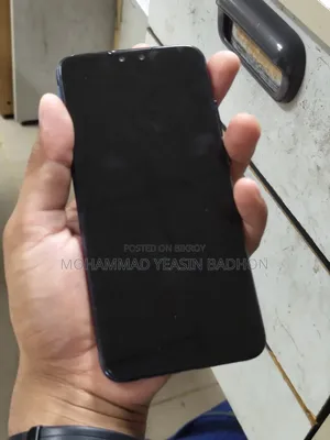 Huawei Y9 64 GB Blue