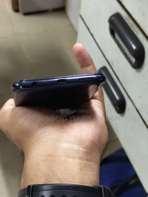Huawei Y9 64 GB Blue