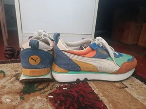Rider FV Future Vintage Sneakers Original