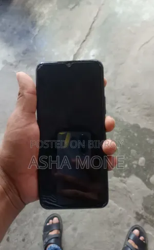 Vivo Y21 64 GB Purple