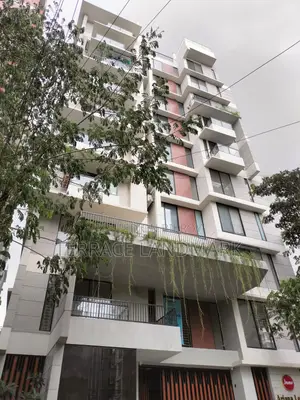 4 Bedroom Apartment in Bashundhara for Sale