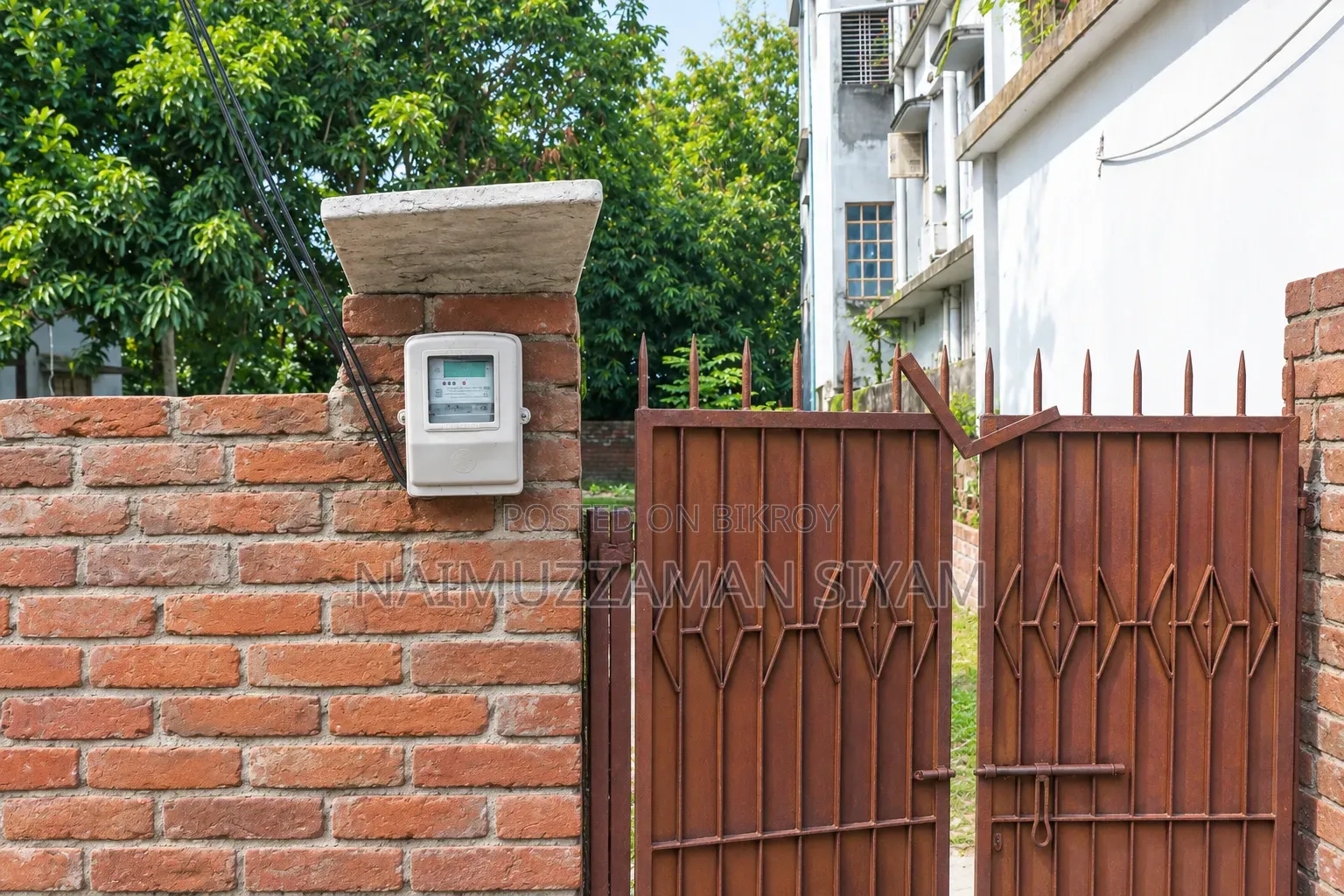 3 Katha Land for Urgent Sale – Location at Choto Bonogram, Uttarpara