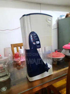 পিউরিট ওয়াটার ফিল্টার