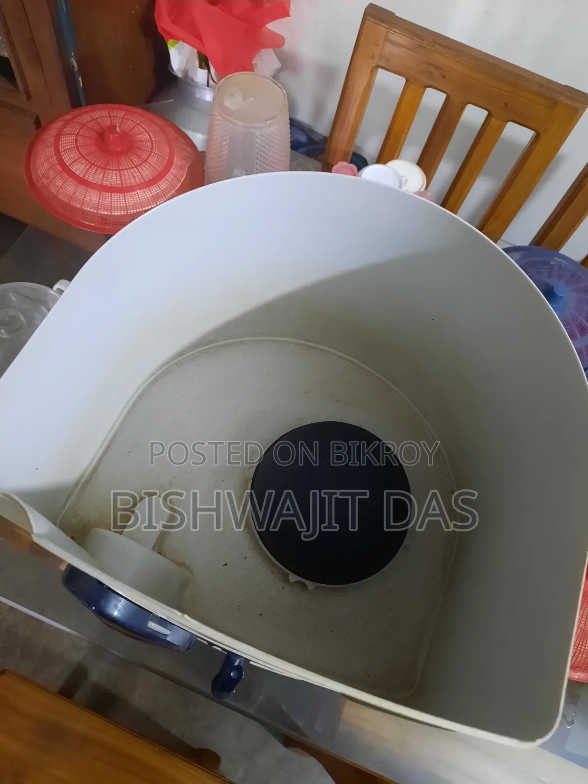 পিউরিট ওয়াটার ফিল্টার