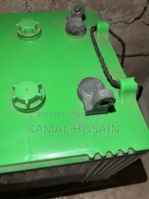 ১২ ভোল্ট ২০০ অ্যাম্পিয়ার ব্যাটারি