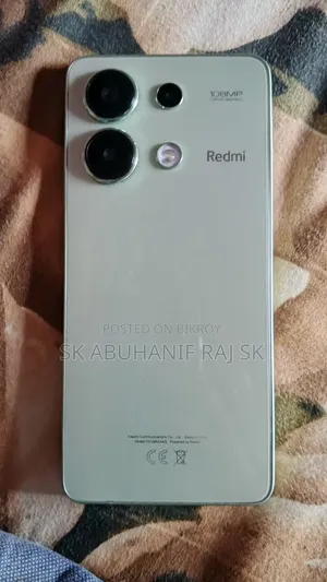 Xiaomi Redmi Note 13 256 GB