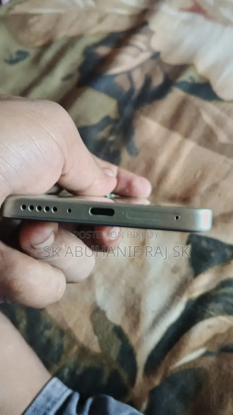 Xiaomi Redmi Note 13 256 GB