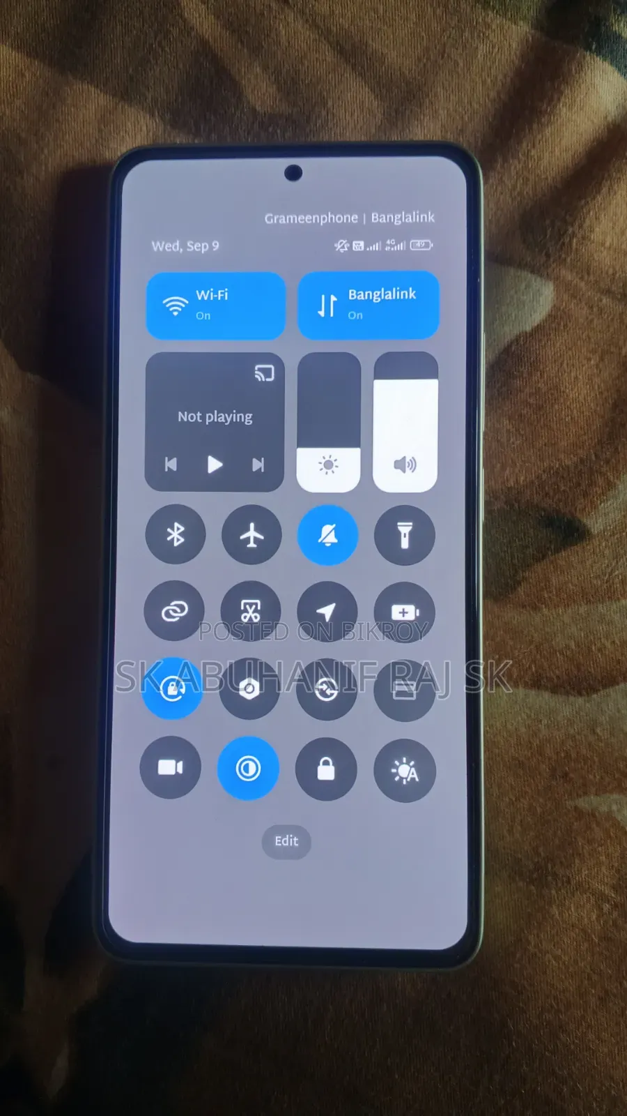 Xiaomi Redmi Note 13 256 GB