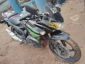 Lifan 2023 Green
