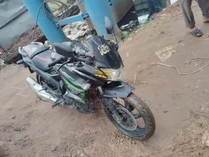 Lifan 2023 Green