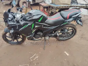 Lifan 2023 Green