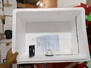 ডিম ফোটানোর ঝামেলা শেষ