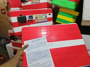 ডিম ফোটানোর ঝামেলা শেষ