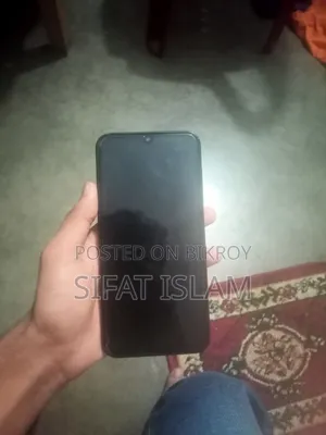 Samsung Galaxy F15 128 GB White