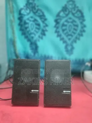 ইউএসবি স্পিকার