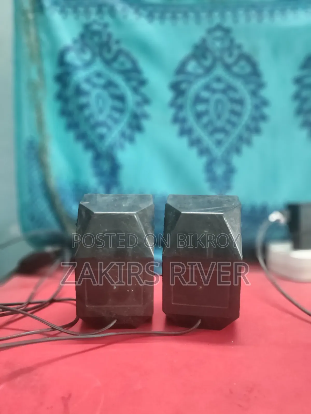 USB Speaker