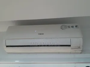 Vision AC (Used)