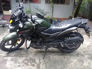 Honda X-Blade 160 2021