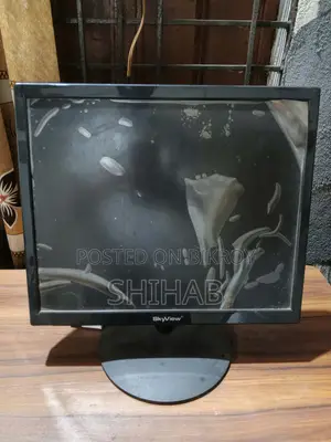 SkyView Monitor