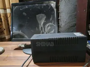 SkyView Monitor