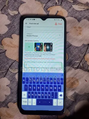 Samsung Galaxy A23 128 GB Black