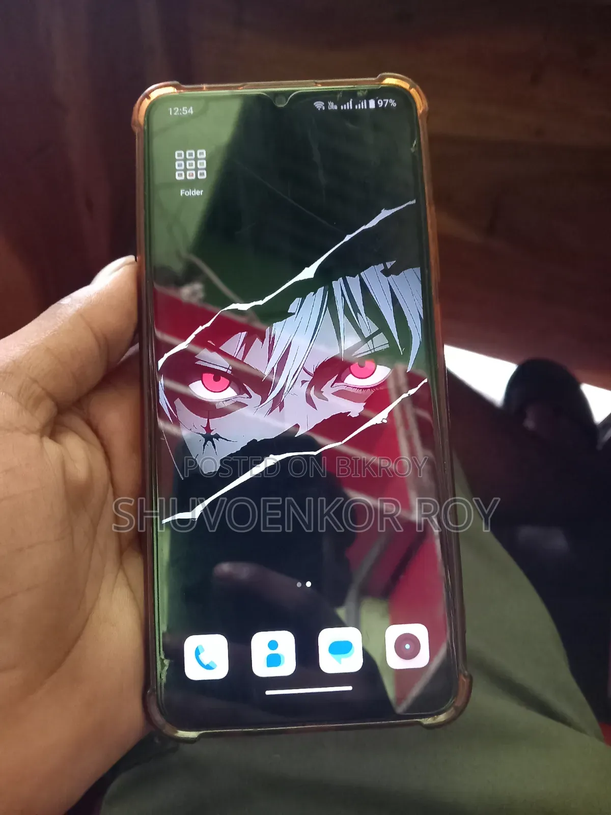 Realme Note 50 128 GB Black