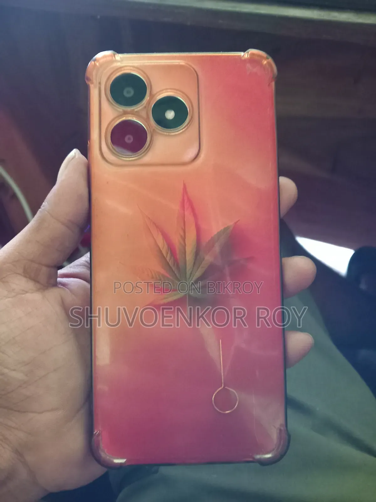 Realme Note 50 128 GB Black