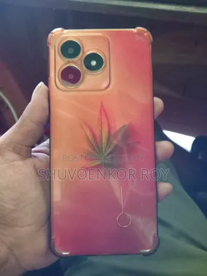 Realme Note 50 128 GB Black