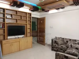 Furnished 2-Bedroom Apartment in Basundhara for Rent