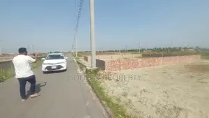 3 Katha Plot Sale in Bashundhara Housing Project