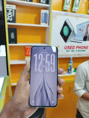 Tecno Pova Slim 5G 256 GB Blue